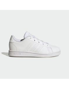 Chaussures Adidas Advantage Base 2.0 pour femme - Blanc