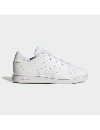 Adidas Advantage Base 2.0 Damenschuhe - Weiß