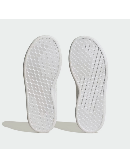 Scarpe Donna Adidas Advantage Base 2.0 - Bianco
