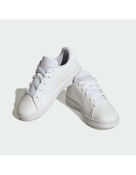 Adidas Advantage Base 2.0 Women's Shoes - White