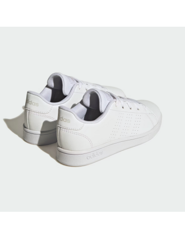 Adidas Advantage Base 2.0 Women's Shoes - White