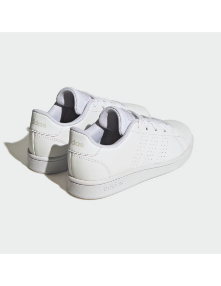 Scarpe Donna Adidas Advantage Base 2.0 - Bianco
