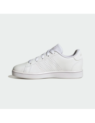 Adidas Advantage Base 2.0 Damenschuhe - Weiß