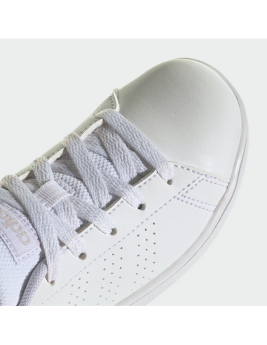 Zapatillas Adidas Advantage Base 2.0 para mujer...