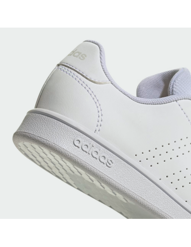 Adidas Advantage Base 2.0 Damenschuhe - Weiß