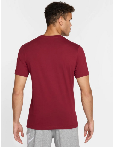 T-shirt Nike Sportswear Icon Futura pour homme...