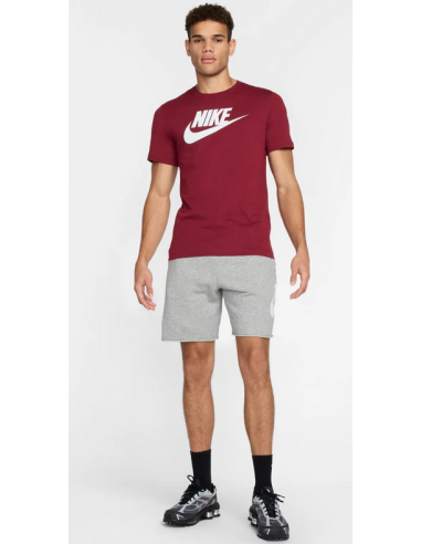 Camiseta Nike Sportswear Icon Futura para...