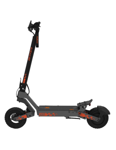 KuKirin G2 Electric Scooter