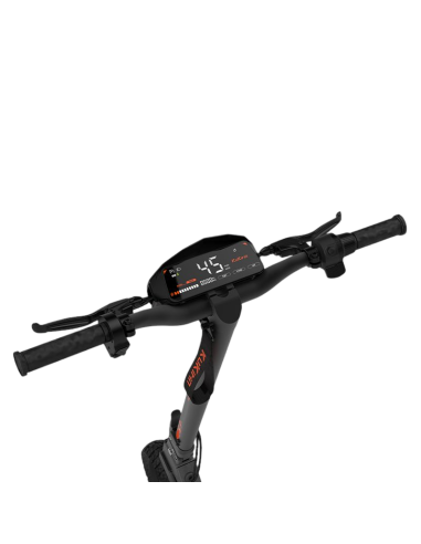 KuKirin G2 Electric Scooter