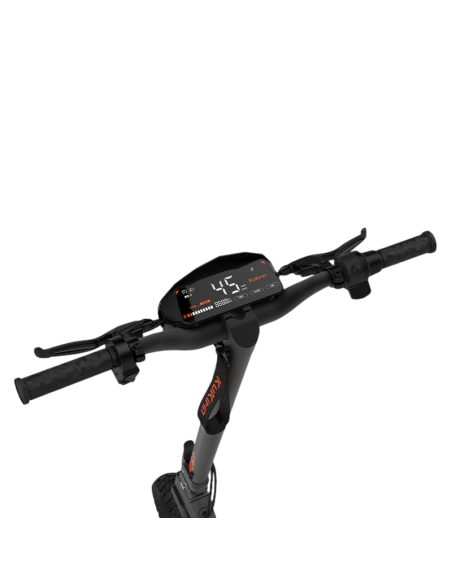 Trottinette électrique KuKirin G2