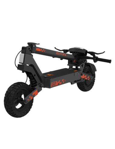 KuKirin G2 Electric Scooter