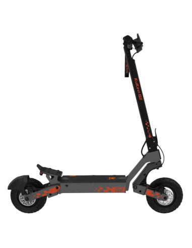 KuKirin G2 Electric Scooter