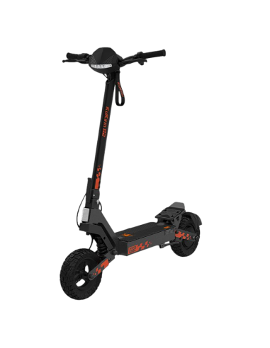 KuKirin G2 Electric Scooter