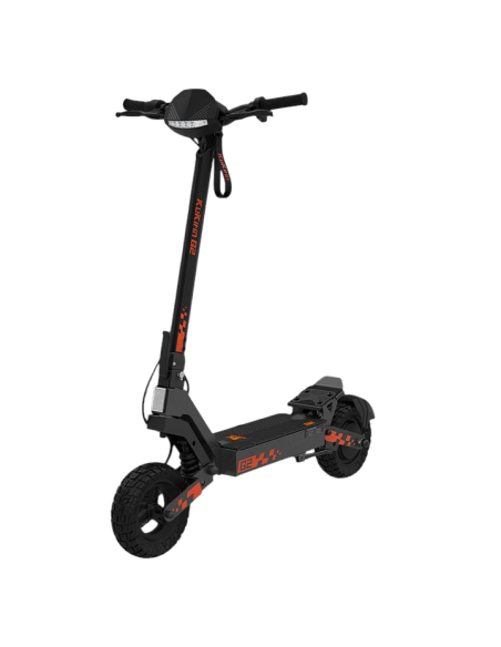 Trottinette électrique KuKirin G2
