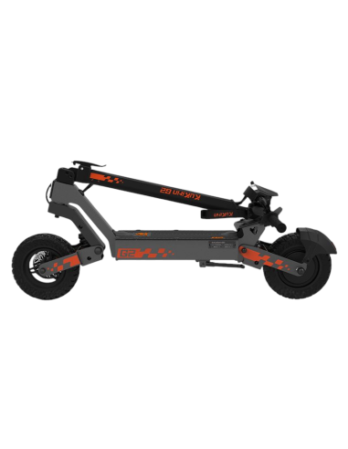 Trottinette électrique KuKirin G2
