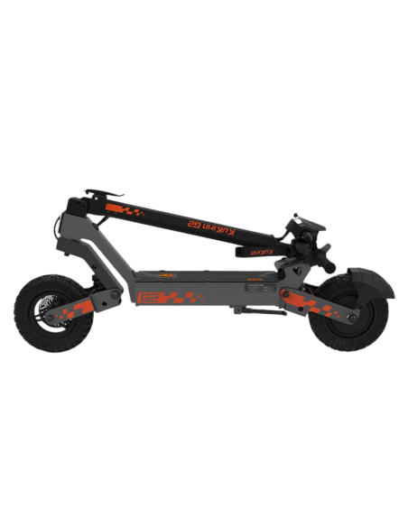 Trottinette électrique KuKirin G2