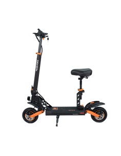 Patinete eléctrico KuKirin G2 Pro