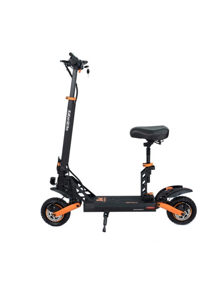 KuKirin G2 Pro Elektroroller