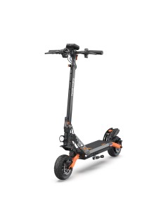 Patinete eléctrico KuKirin G2 Pro 2