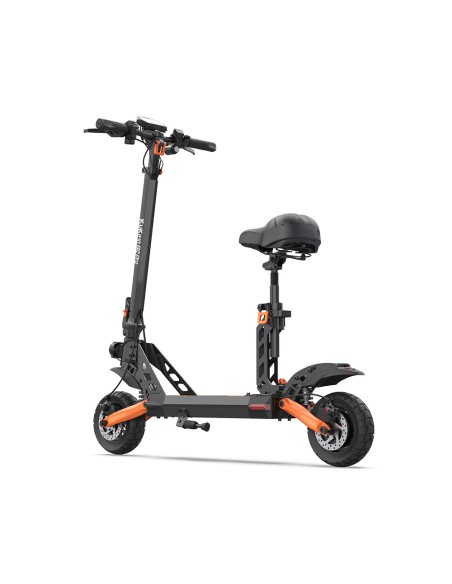 Trottinette électrique KuKirin G2 Pro