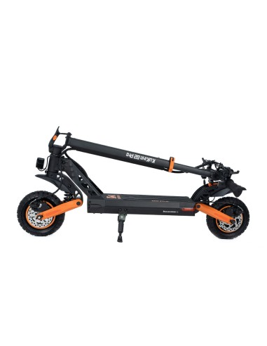 KuKirin G2 Pro Elektroroller
