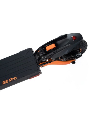 KuKirin G2 Pro Electric Scooter