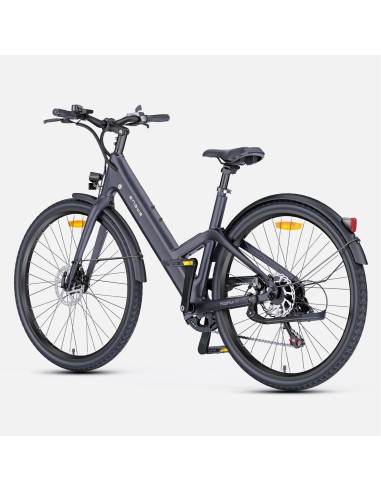 MapFour N1 Air ST Vélo électrique 250W 36V 10Ah