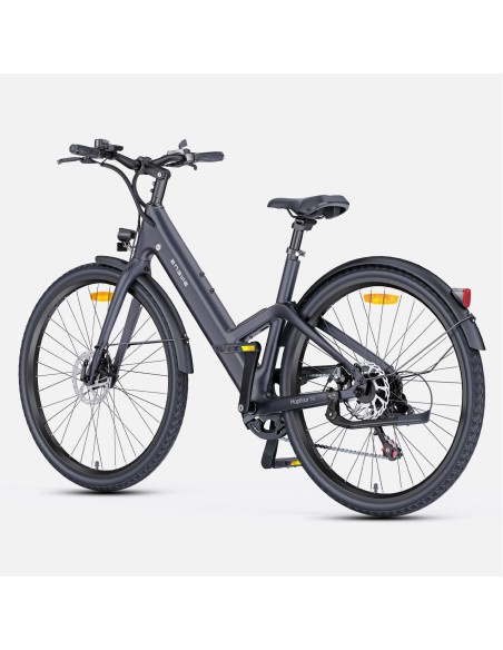 MapFour N1 Air ST Vélo électrique 250W 36V 10Ah