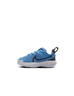 Scarpe Bambino Nike Star Runner 4 NN (TD) - Azzurro