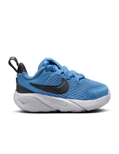 Zapatillas Nike Star Runner 4 NN (TD) Niño -...