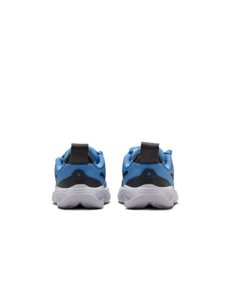 Scarpe Bambino Nike Star Runner 4 NN (TD) - Azzurro