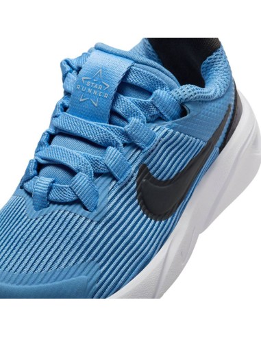 Chaussures Enfant Nike Star Runner 4 NN (TD) -...