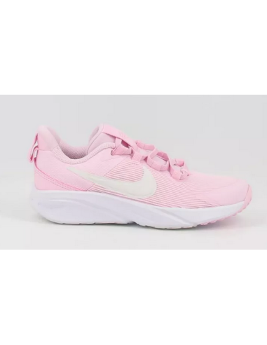 Scarpe Bambina Nike Star Runner 4 NN (TD) - Rosa