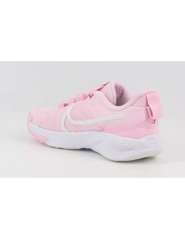 Nike Star Runner 4 NN (TD) Mädchenschuhe - Rosa
