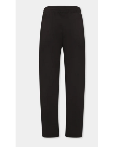 Nike Mesh 3B Jogger Boys' Pants - Black