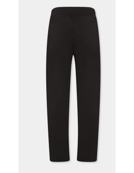 Pantalones deportivos Nike Mesh 3B para niño - Negro