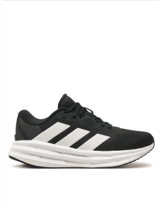 Adidas Galaxy 7 W Damenschuhe - Schwarz/Weiß