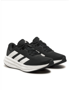 Scarpe Donna Adidas Galaxy 7 W - Nero/Bianco 2