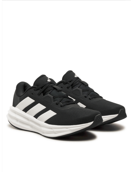 Adidas Galaxy 7 W Zapatillas Mujer - Negro/Blanco