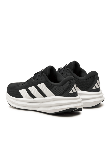 Adidas Galaxy 7 W Women's Shoes - Black/White