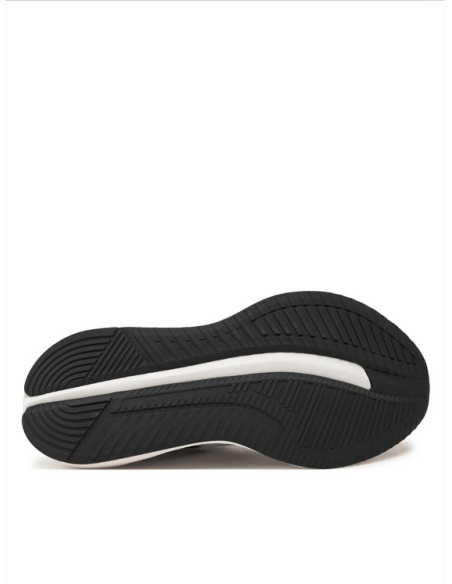 Chaussures Adidas Galaxy 7 W pour Femmes - Noir/Blanc