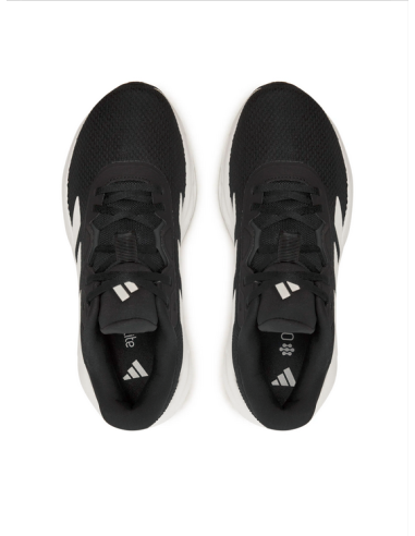 Adidas Galaxy 7 W Women's Shoes - Black/White