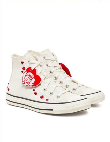 Converse Chuck Taylor All Star Valentine's Day...