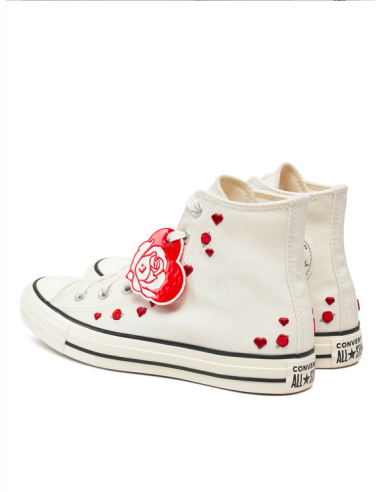 Converse Chuck Taylor All Star Valentinstag...