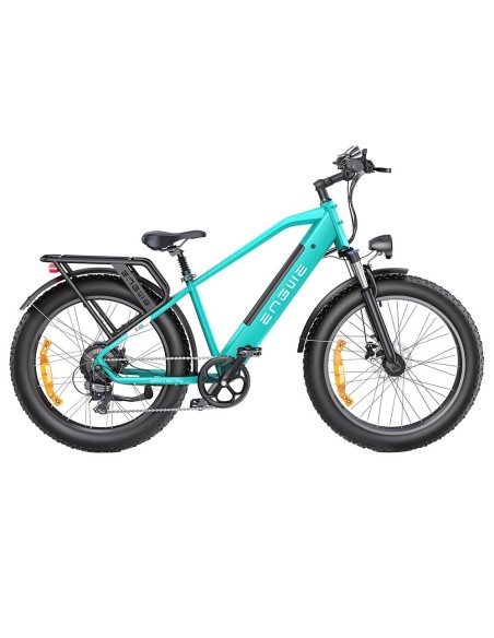 Bicicleta eléctrica ENGWE E26