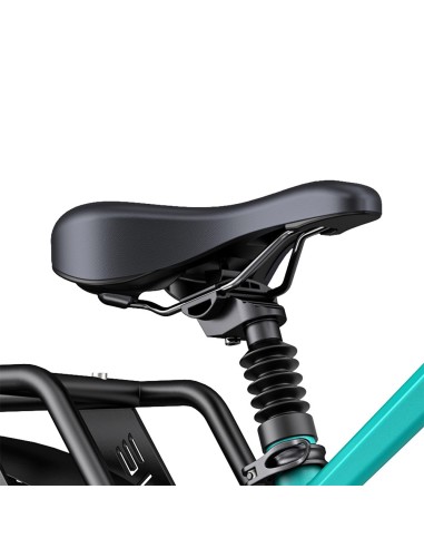 ENGWE E26 Elektrofahrrad