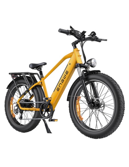 ENGWE E26 Elektrofahrrad