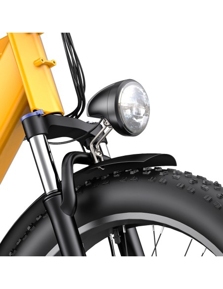 ENGWE E26 Vélo électrique