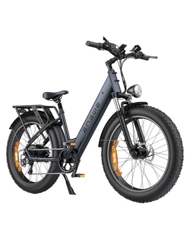 ENGWE e26 ST Electric Bike
