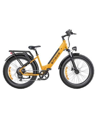 ENGWE e26 ST Electric Bike
